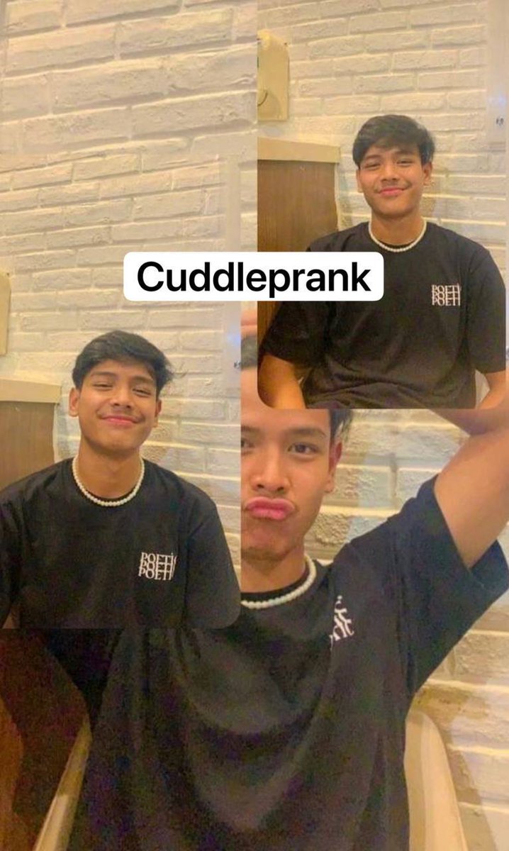 Raja Prank tweet media