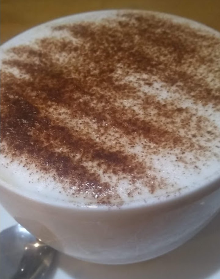 HBRed99's tweet image. Finally it is Friday &amp;amp; ahead of a #BankHoliday weekend too but before the working day there is some #Caffeine to be had! ☕️