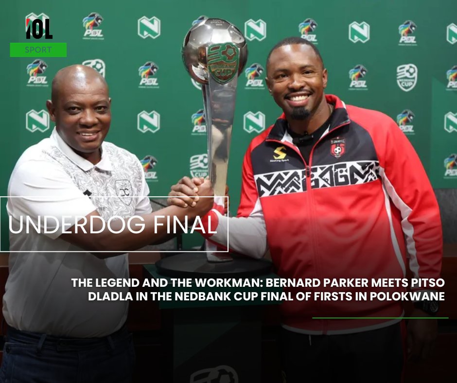 IOL Sport tweet media