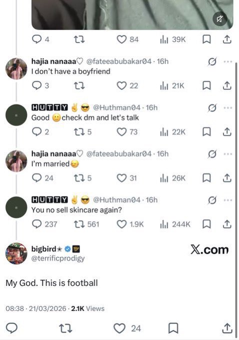 ✞ ᜰ tweet media