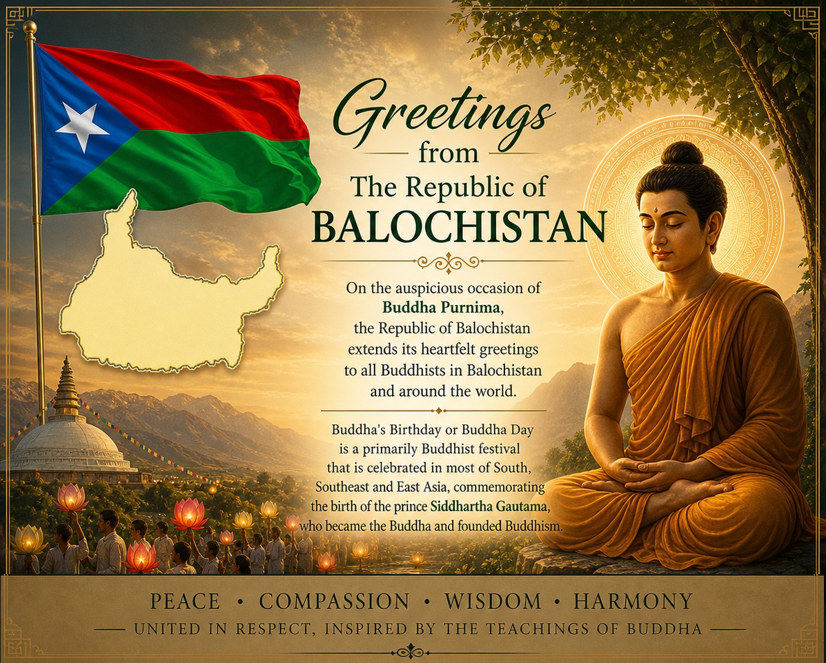 Mir Yar Baloch tweet media