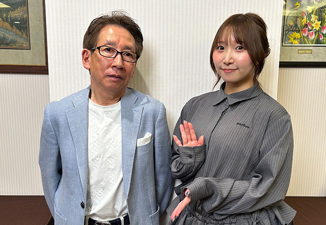 収録しました。

#謙聞録