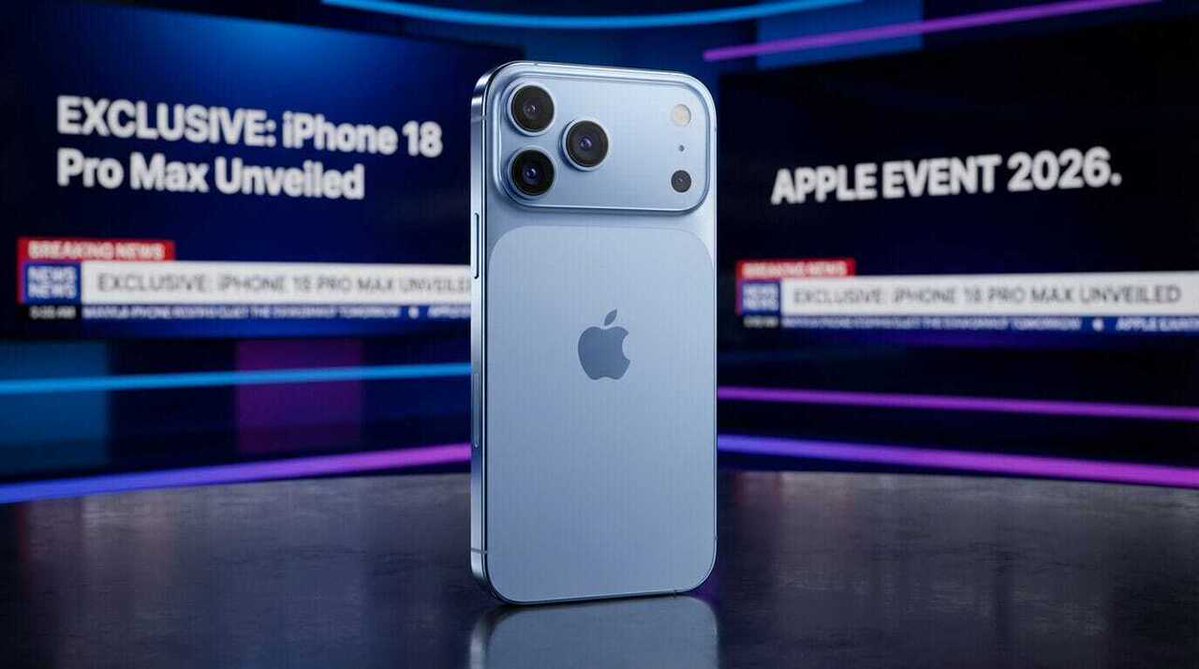 Neil_RSWEBSOLS's tweet image. Rumored New Color for iPhone 18 May Entice Upgrades #gadget #technology #rswebsols ift.tt/sHq04Xd