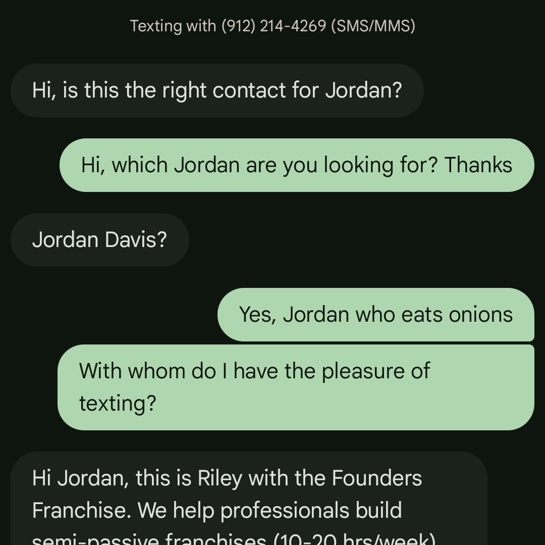 Jordan Davis 💚 tweet media