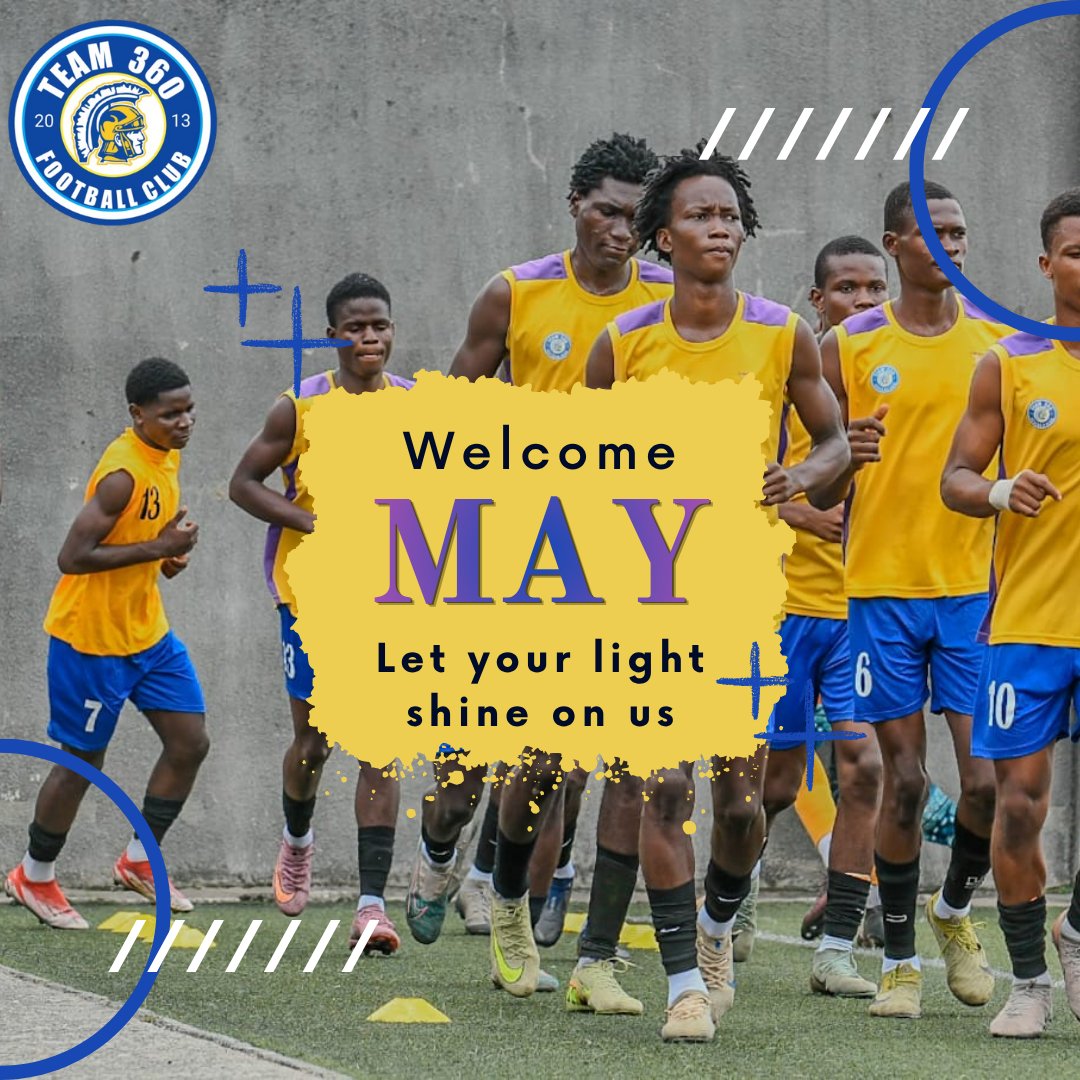 Team360 footballClub tweet media