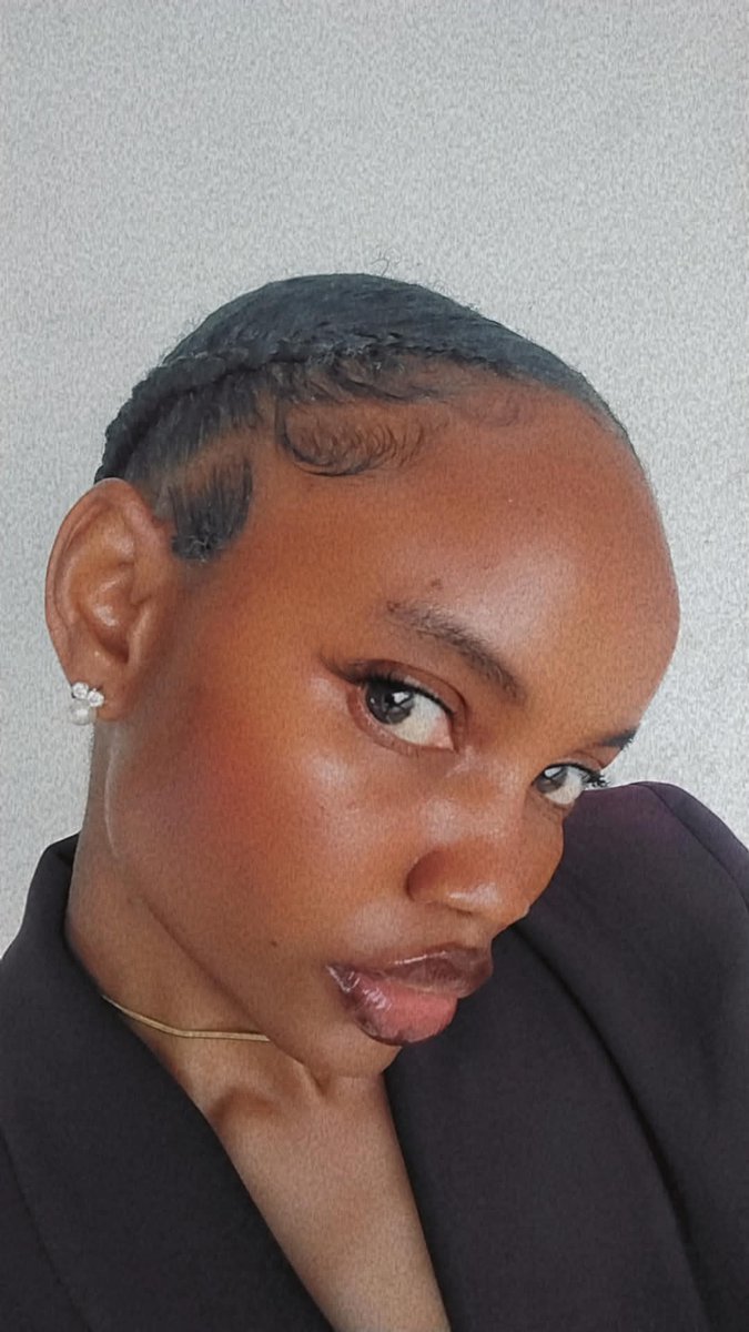 Josephine Oriaku® tweet media
