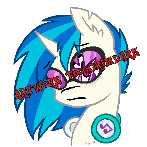 Brony Music Anniversary (BMAnn) tweet media