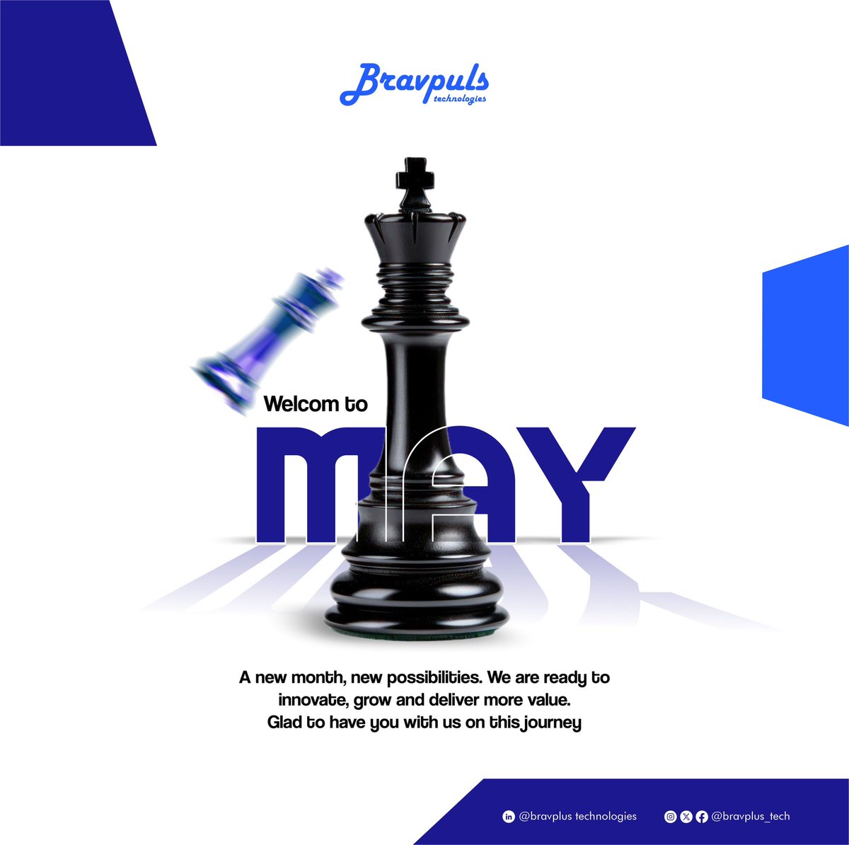 Bravpuls Technologies tweet media