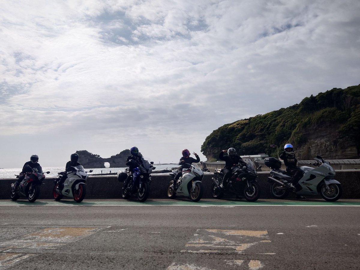 みーやん@Belle♡Ninja1000♡ tweet media