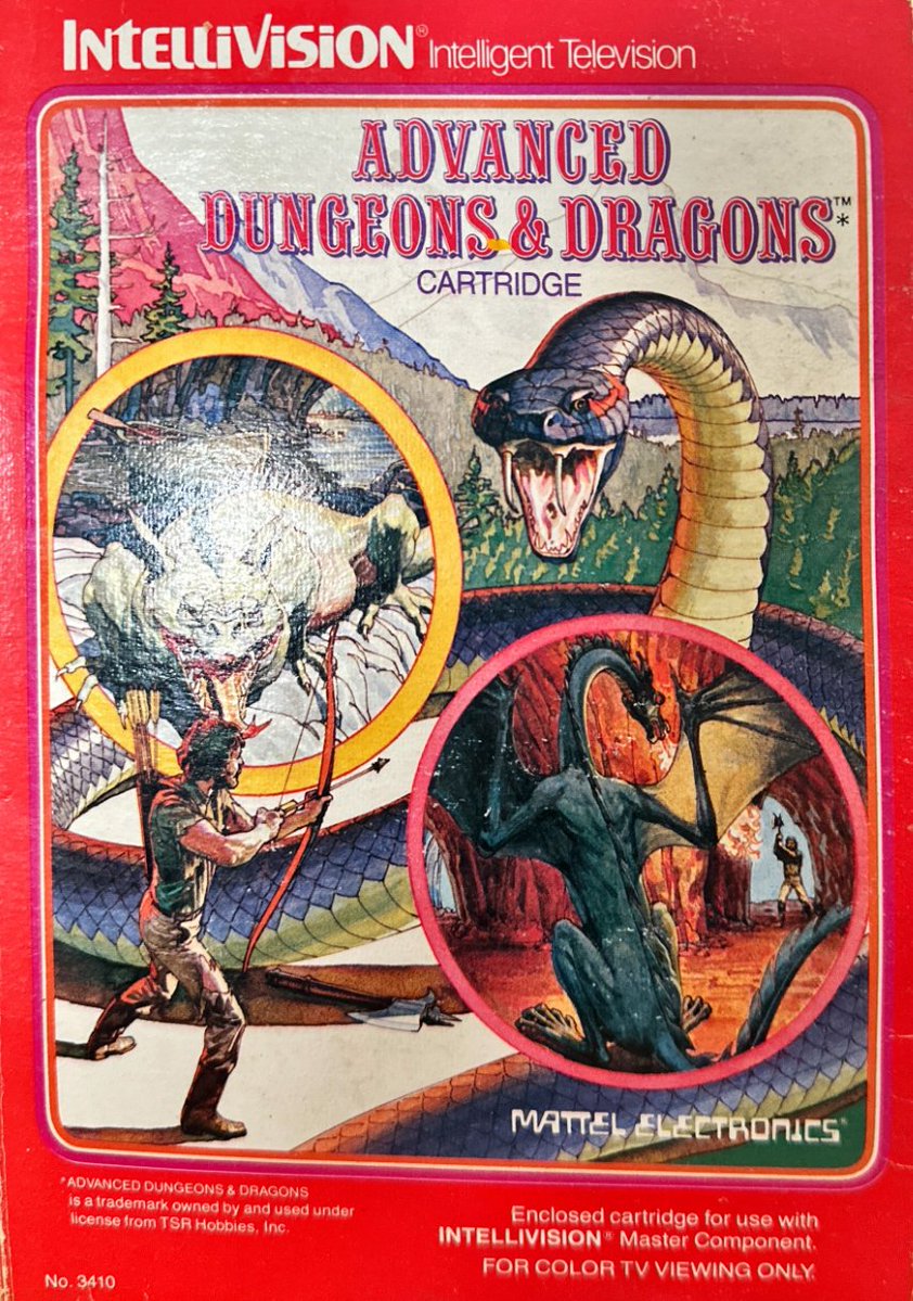 Hemigod85's tweet image. Games had the coolest box art back in the day #Gameart #retrogaming
