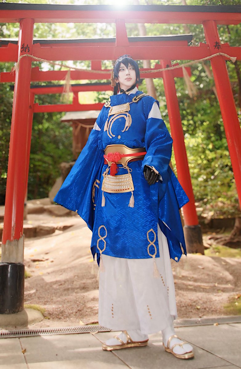 彩乃@⛩️🍓✈️ tweet media