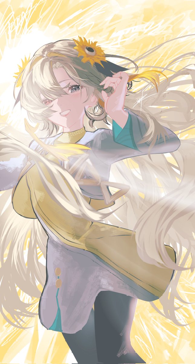 #ヰ世界情緒美術部 #フラワークローゼット