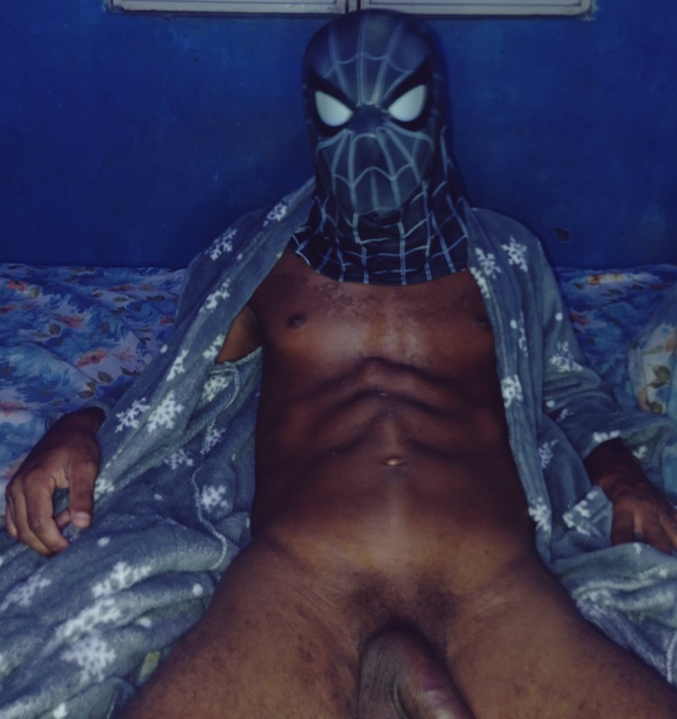 SpiderBlakNg23🔥🇻🇪 tweet media