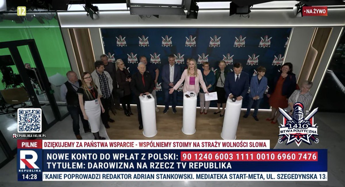 Kamil Starczyk tweet media