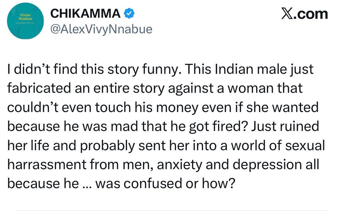 Annu Kaushik tweet media
