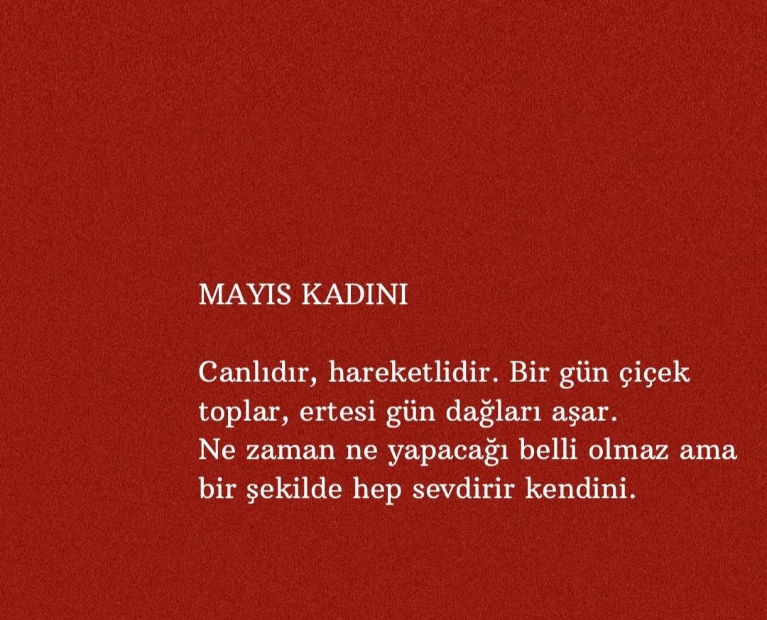 PapatyaKbuga's tweet photo. #yeniprofilresmi̇ https://t.co/VIqiy2dTAw