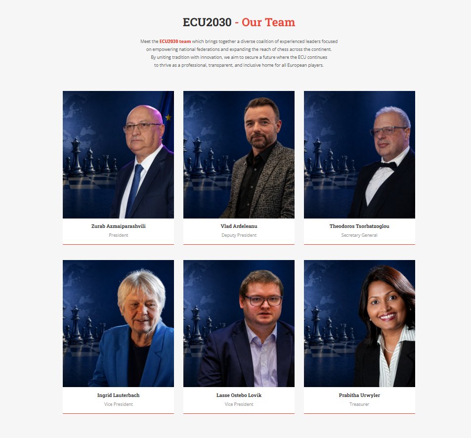ECU 2030 tweet media