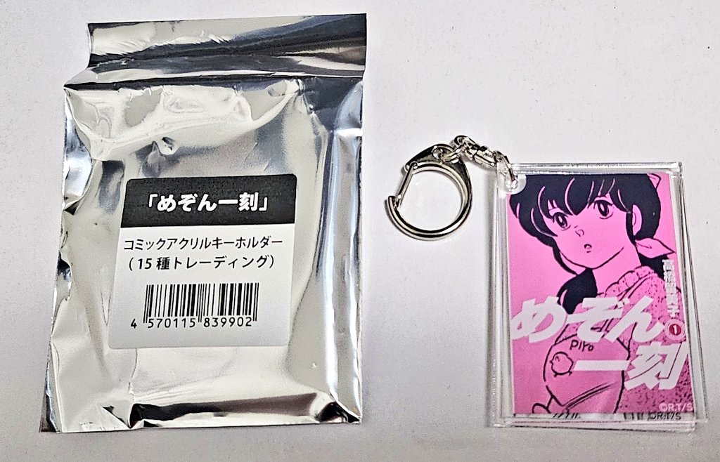 めぞん一刻