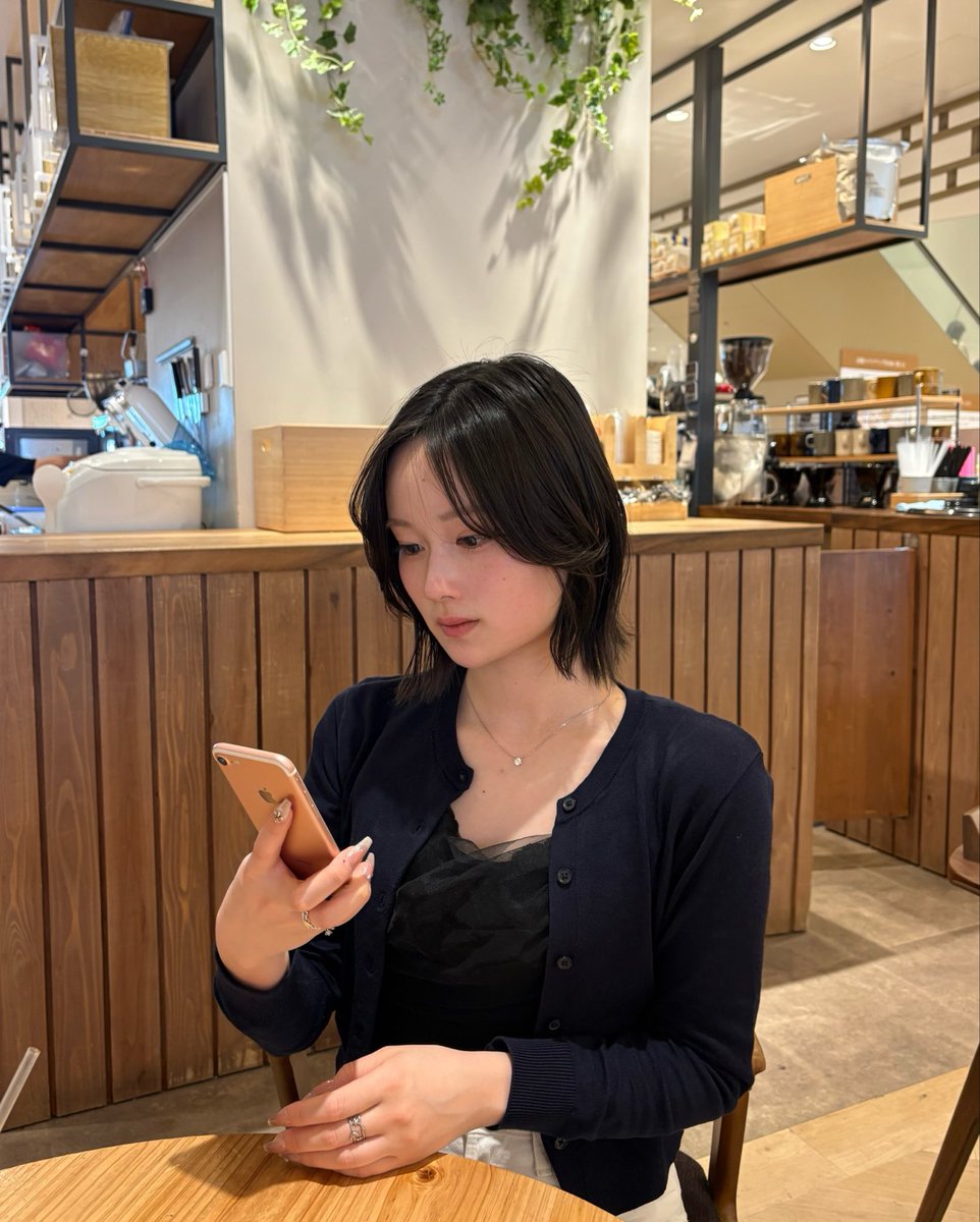 青 tweet media