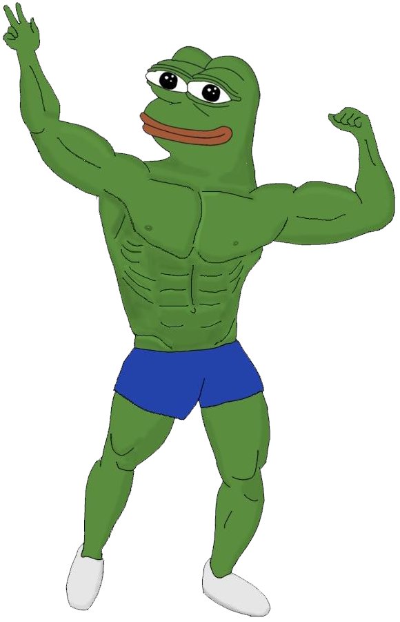 Pepe tweet media
