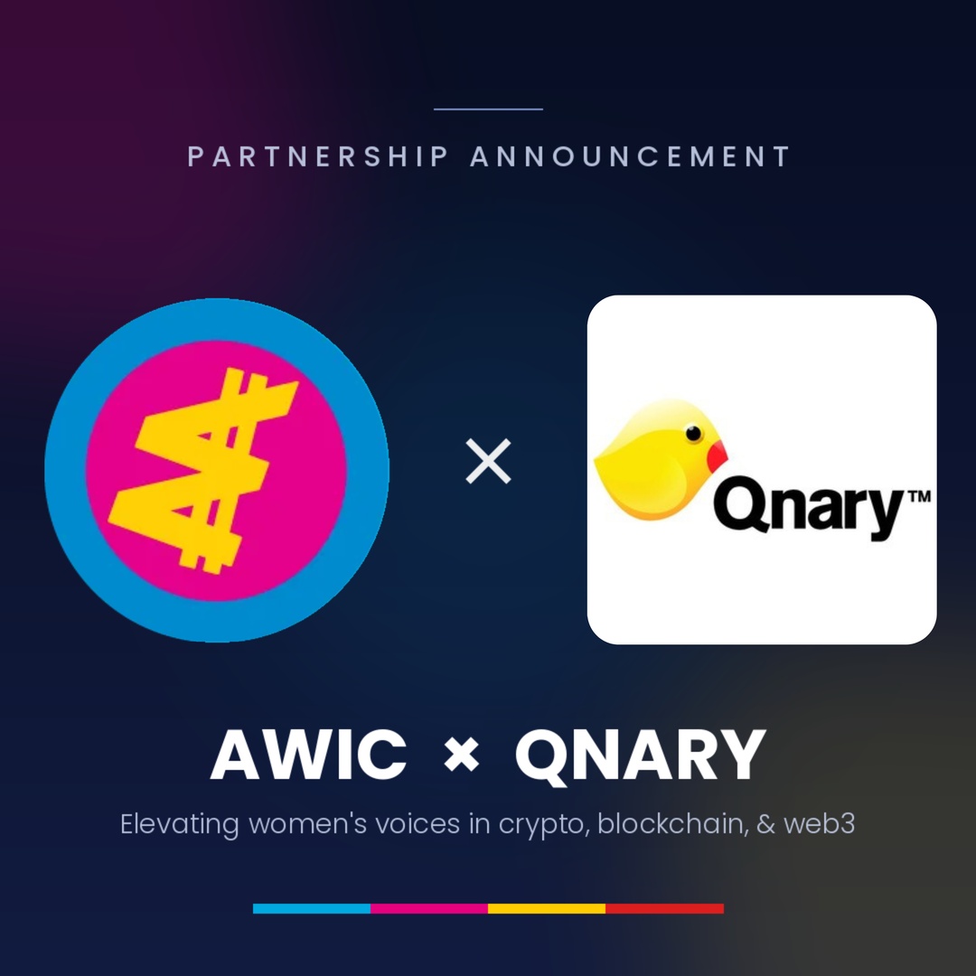 Qnary tweet media