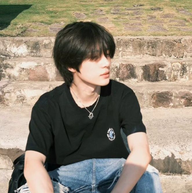 Beomgyu tweet media