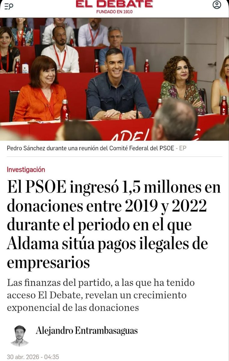 Roberto Lainez tweet media