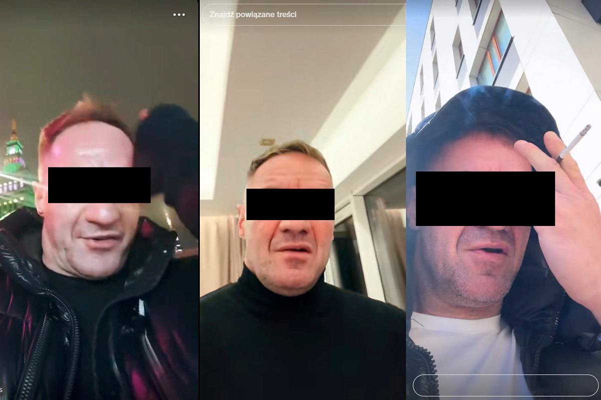 Zbrodnia Ikara tweet media