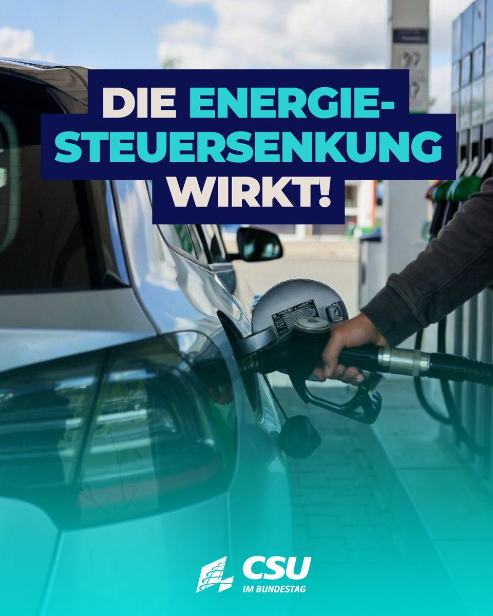 CSU im Bundestag tweet media
