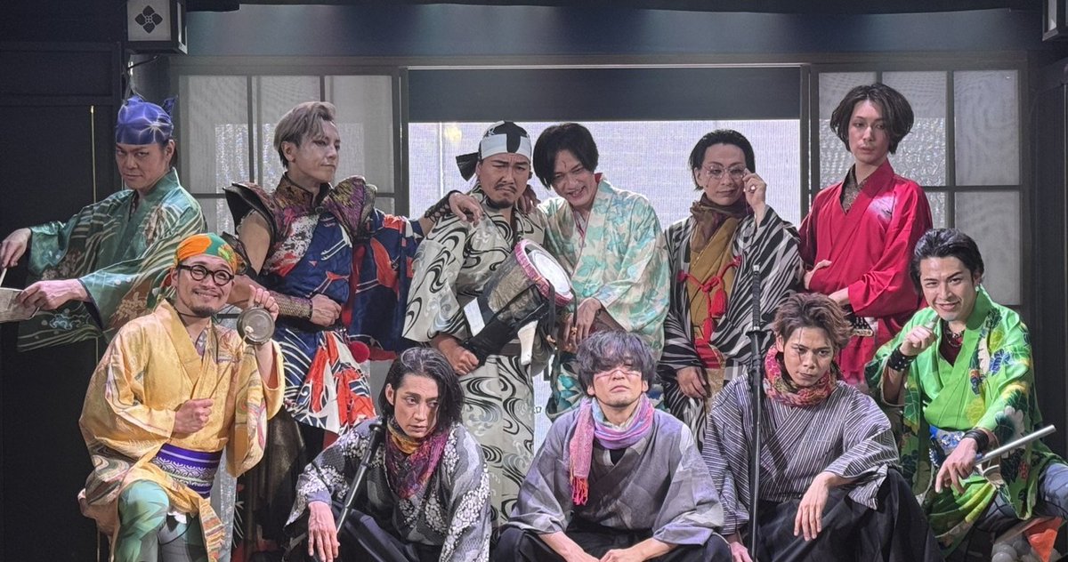 01Tiga's tweet photo. 改めて…
#ナゴヤ座十周年 
おめでとうございます🎉
長い付き合いになってきましたな！
皆様の声が末永く円頓寺商店街に響き渡りますように！

重大発表もありました！
来年１月！
ナゴヤ座×ビースト
SEITENTAISEN

燃えてきたぞ！！！
まだまだ続くお祭りを皆で楽しんでお祝いしよう！！！
わーい！！ https://t.co/R0t1vmZhVR