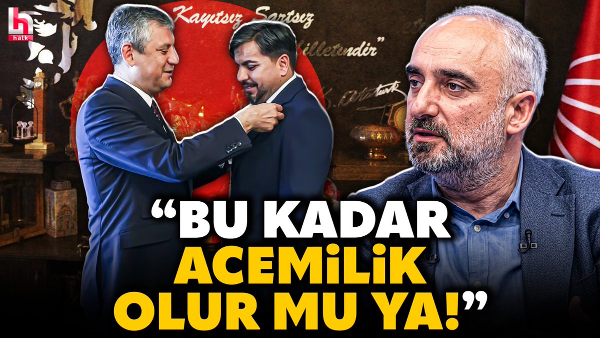 Halk TV tweet media