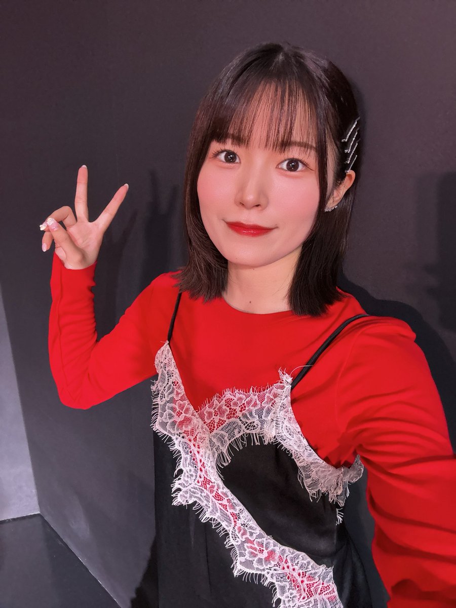 安藤千伽奈 tweet media