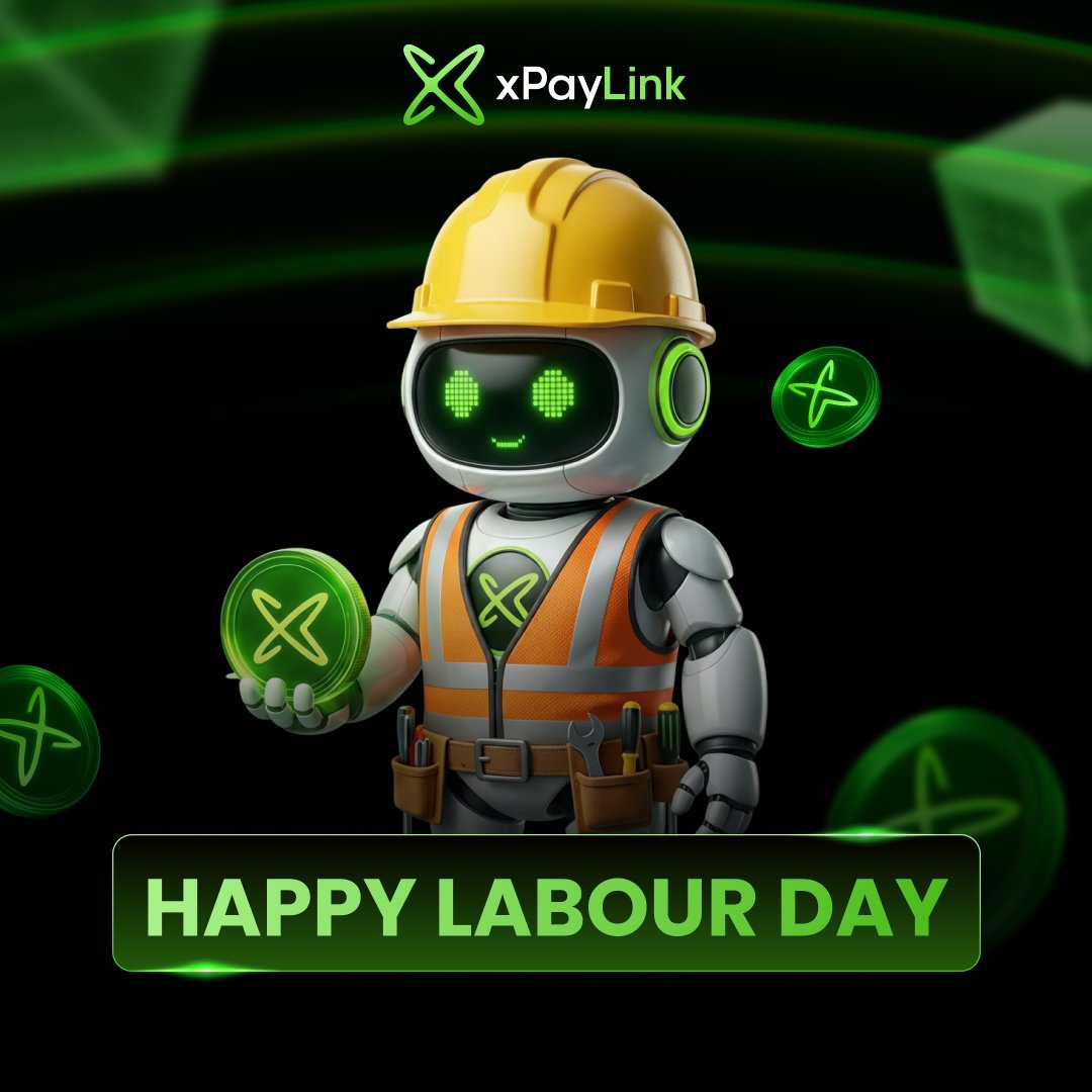 xPayLink tweet media