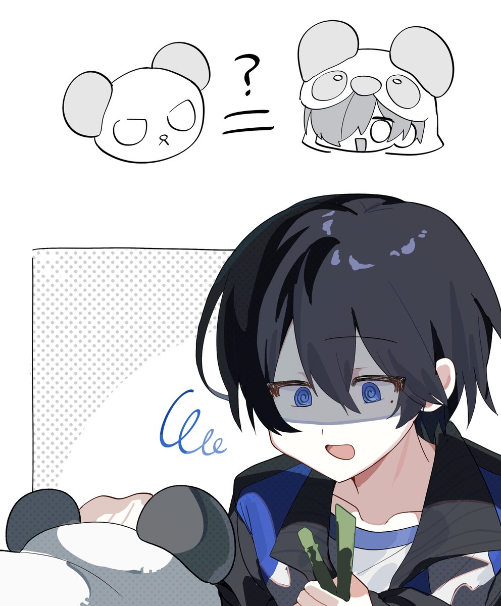 9肉 tweet media