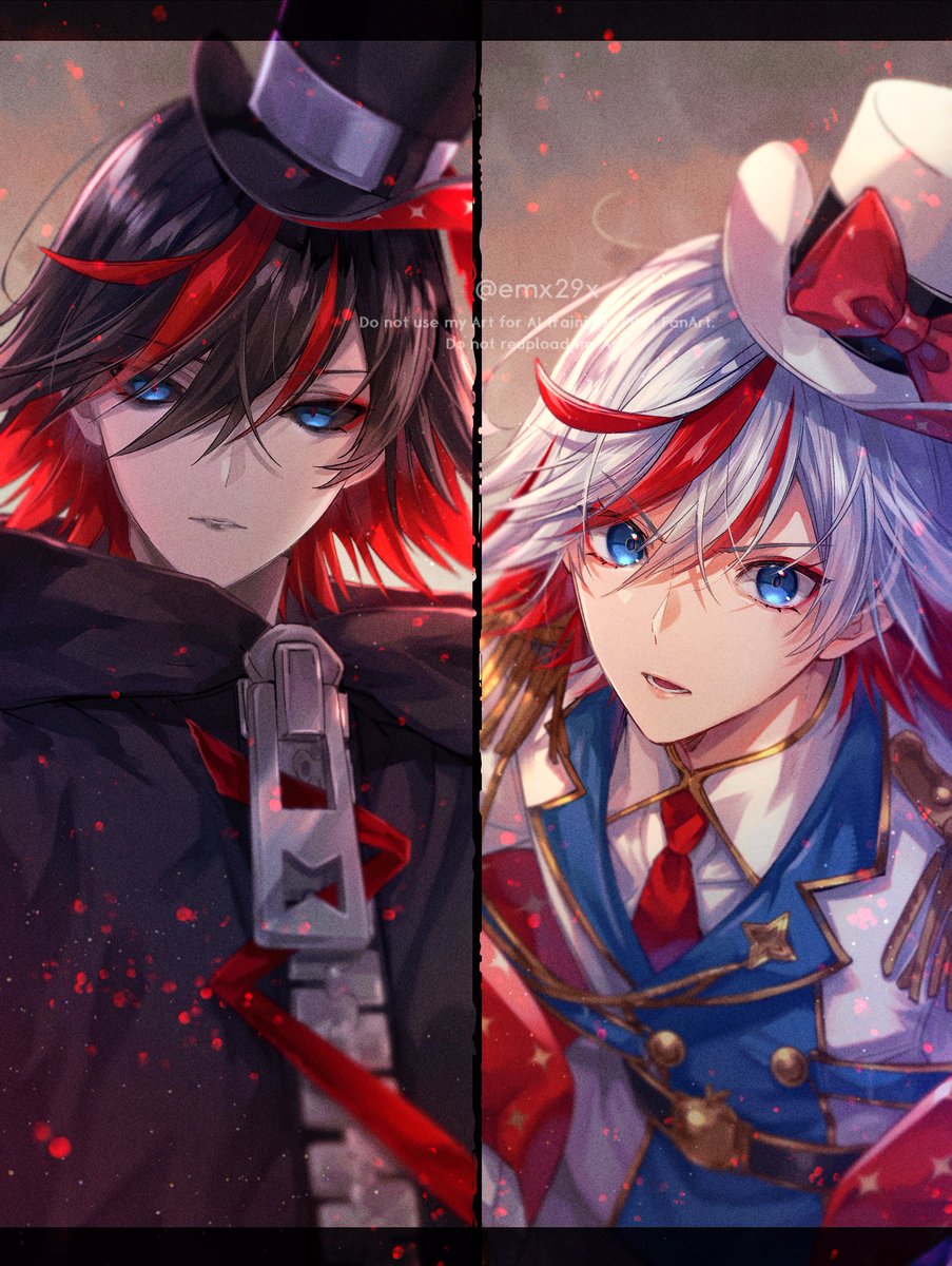 𝘌𝘮𝘮𝘢🌼5/6 東7【C14a】 tweet media