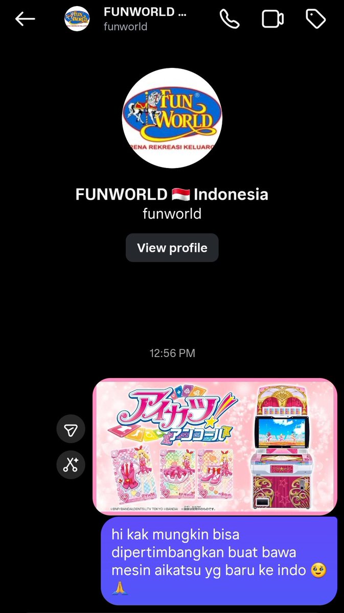 sunny! CF22 N-03 A&B tweet media