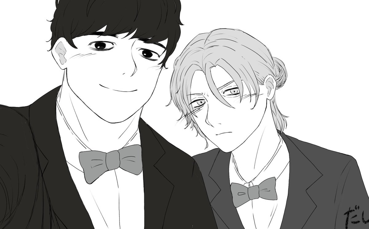 だしまき tweet media