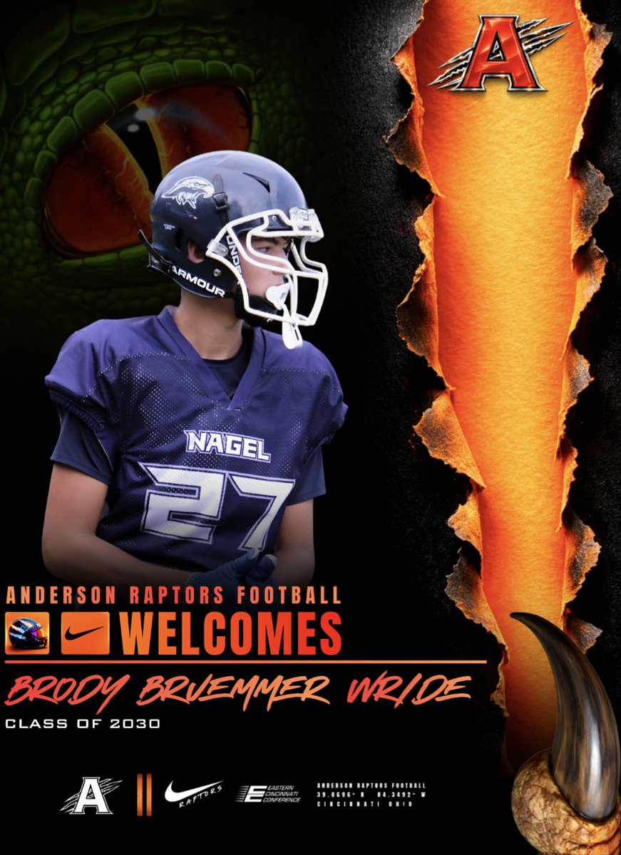 BSnyder_go's tweet image. Brody has size and plays with intensity.  He's been very consistent lifting.  Excited to see him develop this summer and fall!!  #workwins #noexcuses @AHS_TDClub @CoachEvanDreyer @HughLedford