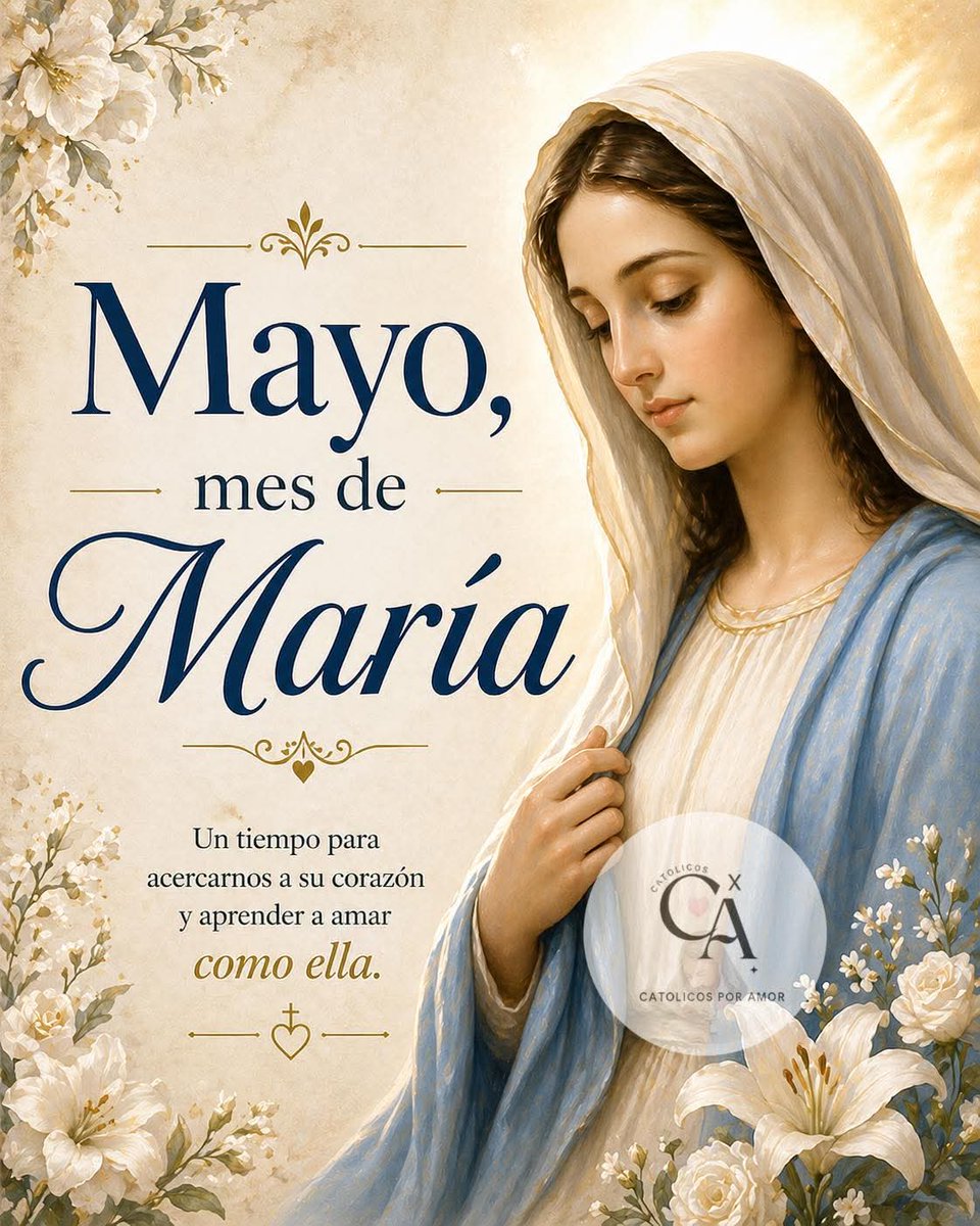 Corazón de Maria tweet media