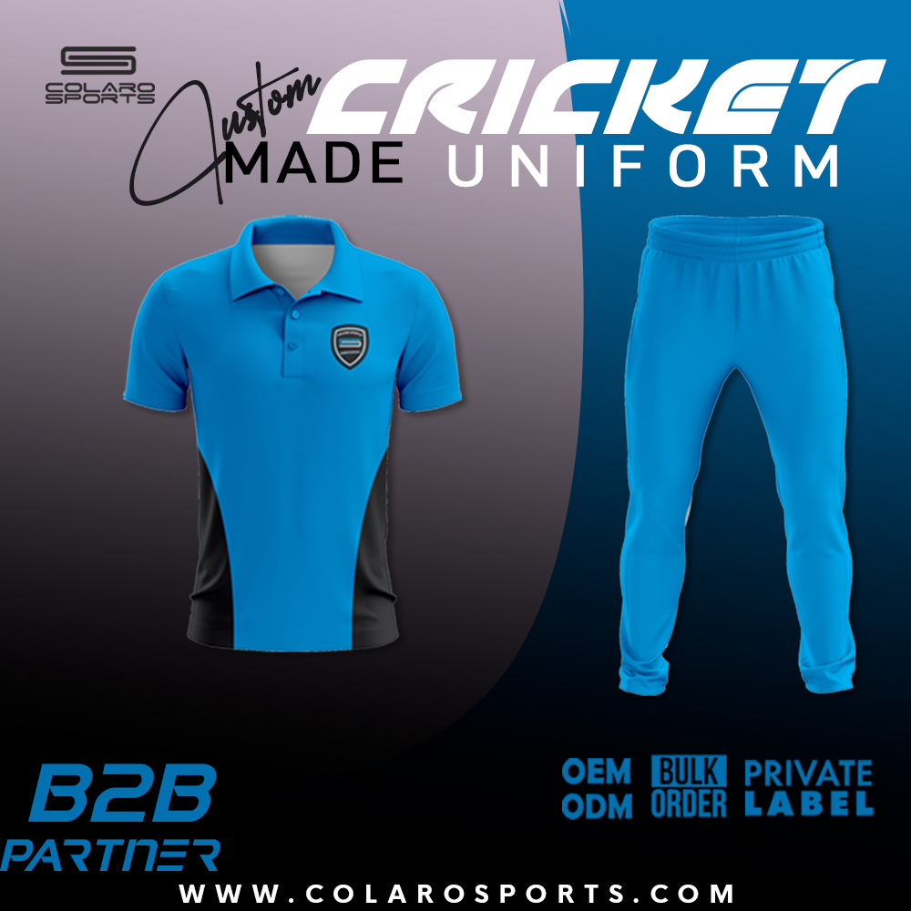 Colaro Sports tweet media