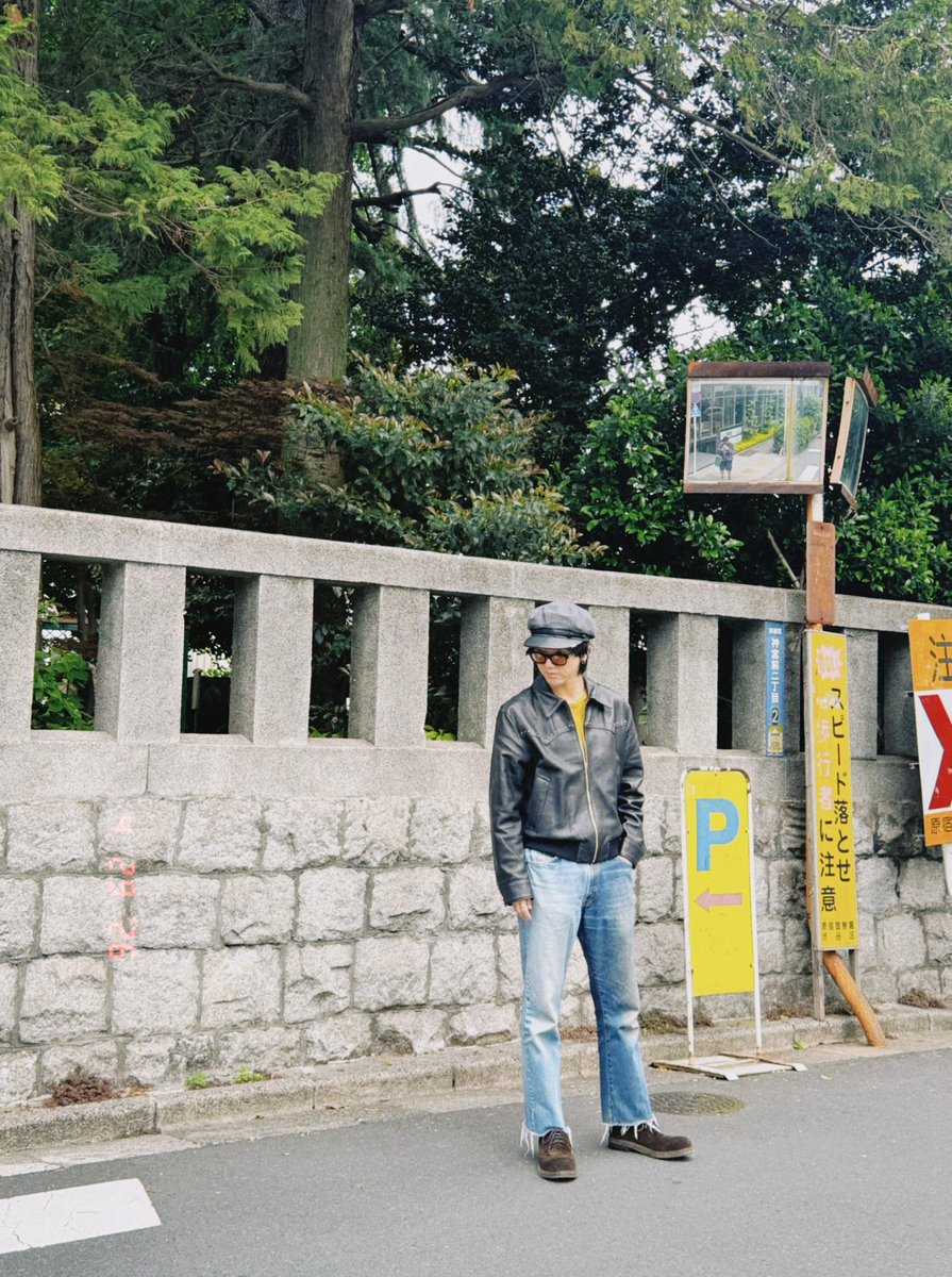 Yesung tweet media