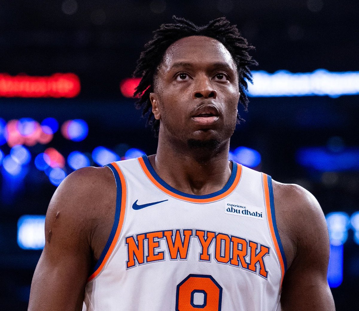 KnicksNation tweet media