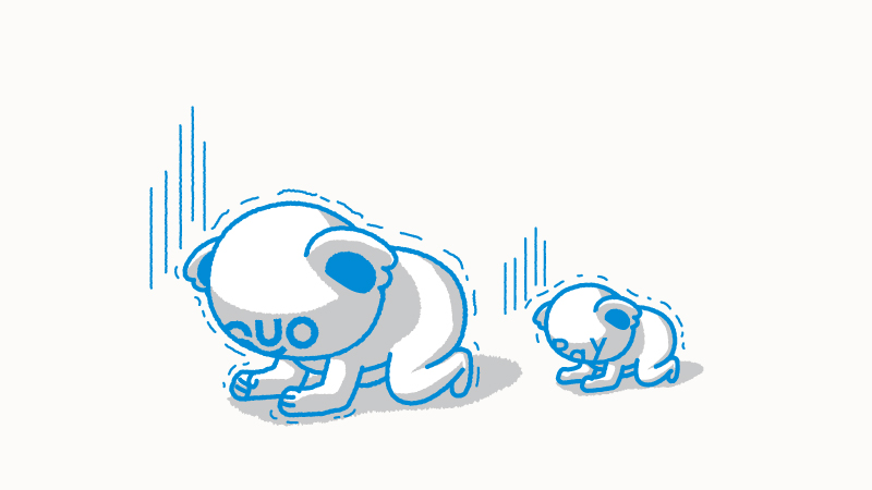 QUOカードPay （クオとペイ） tweet media