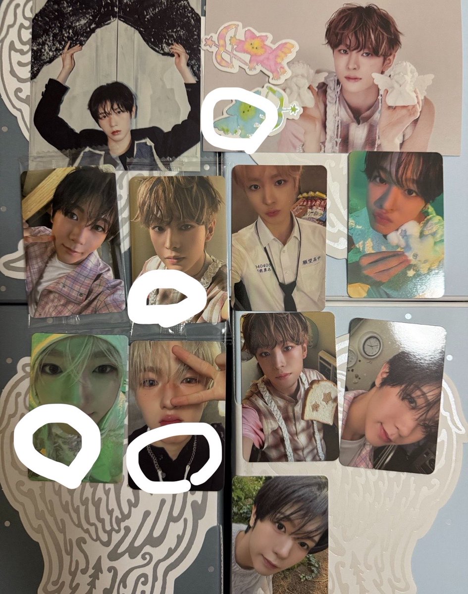 ✮*｡ﾟ tweet media