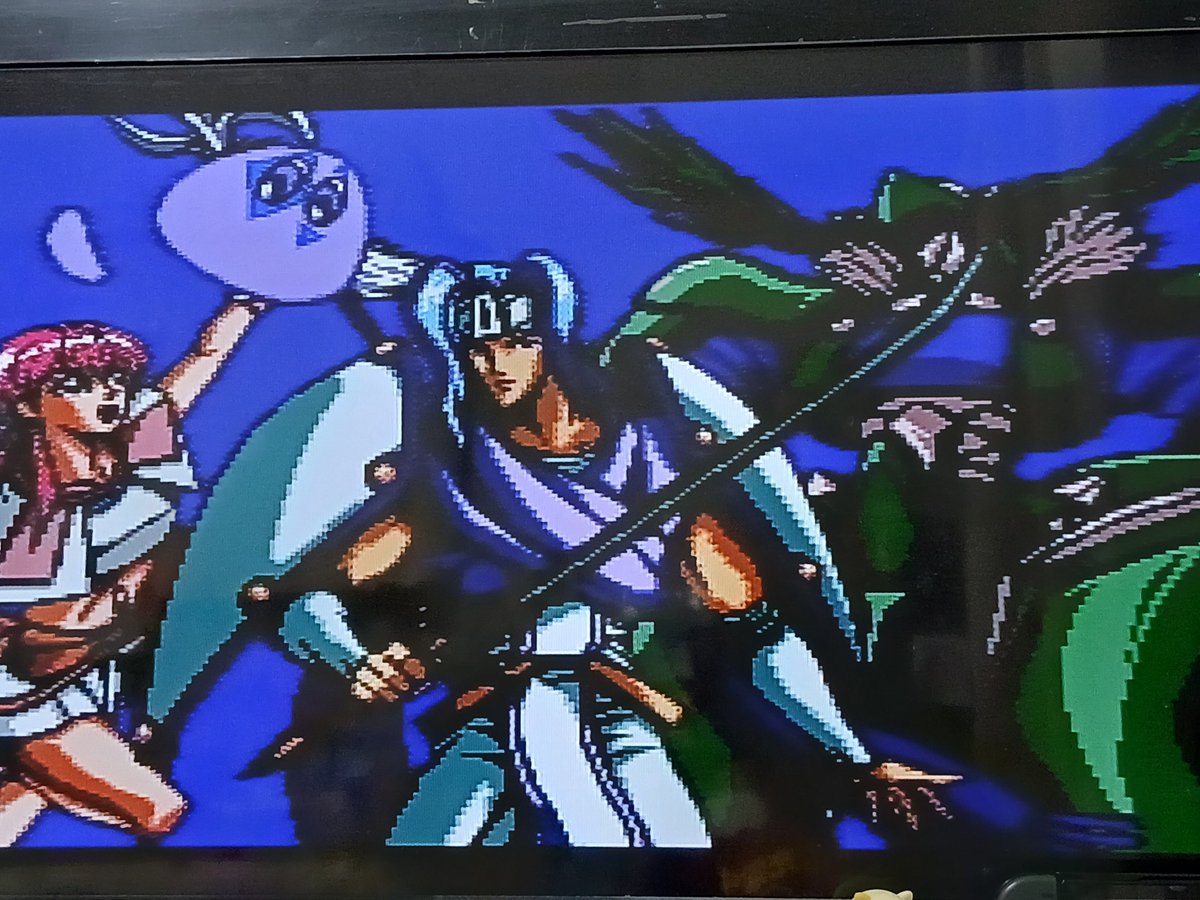 tenmaru8812's tweet image. PC エンジンduo 
音が出なくなってしまった&amp;amp;斜めに傾けないとソフト起動しなかったんですが、スマートマートさんに依頼して修理してもらいました♪

当時の速水奨ボイスが聞けて最高過ぎる!!🥹
時間は少しかかったけど、修理してもらって大感謝です！

#スマートマート
#PC エンジン