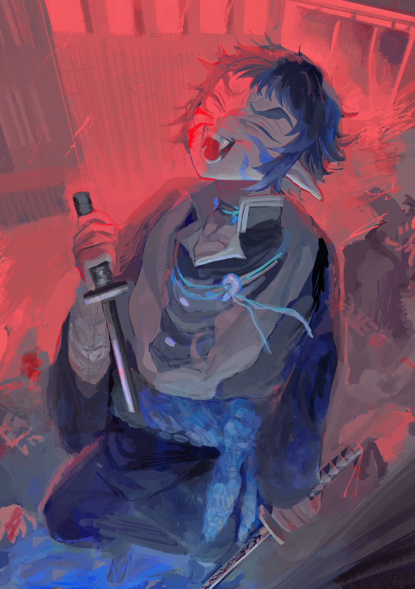 2級 tweet media
