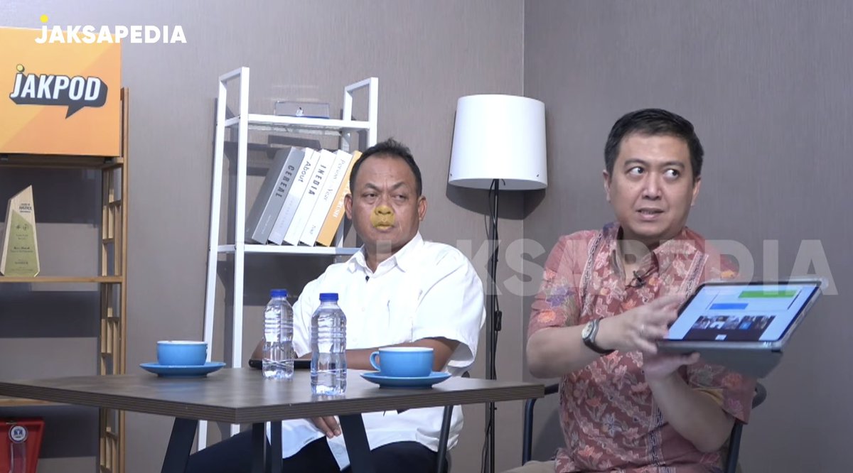 M. Ridha Intifadha tweet media