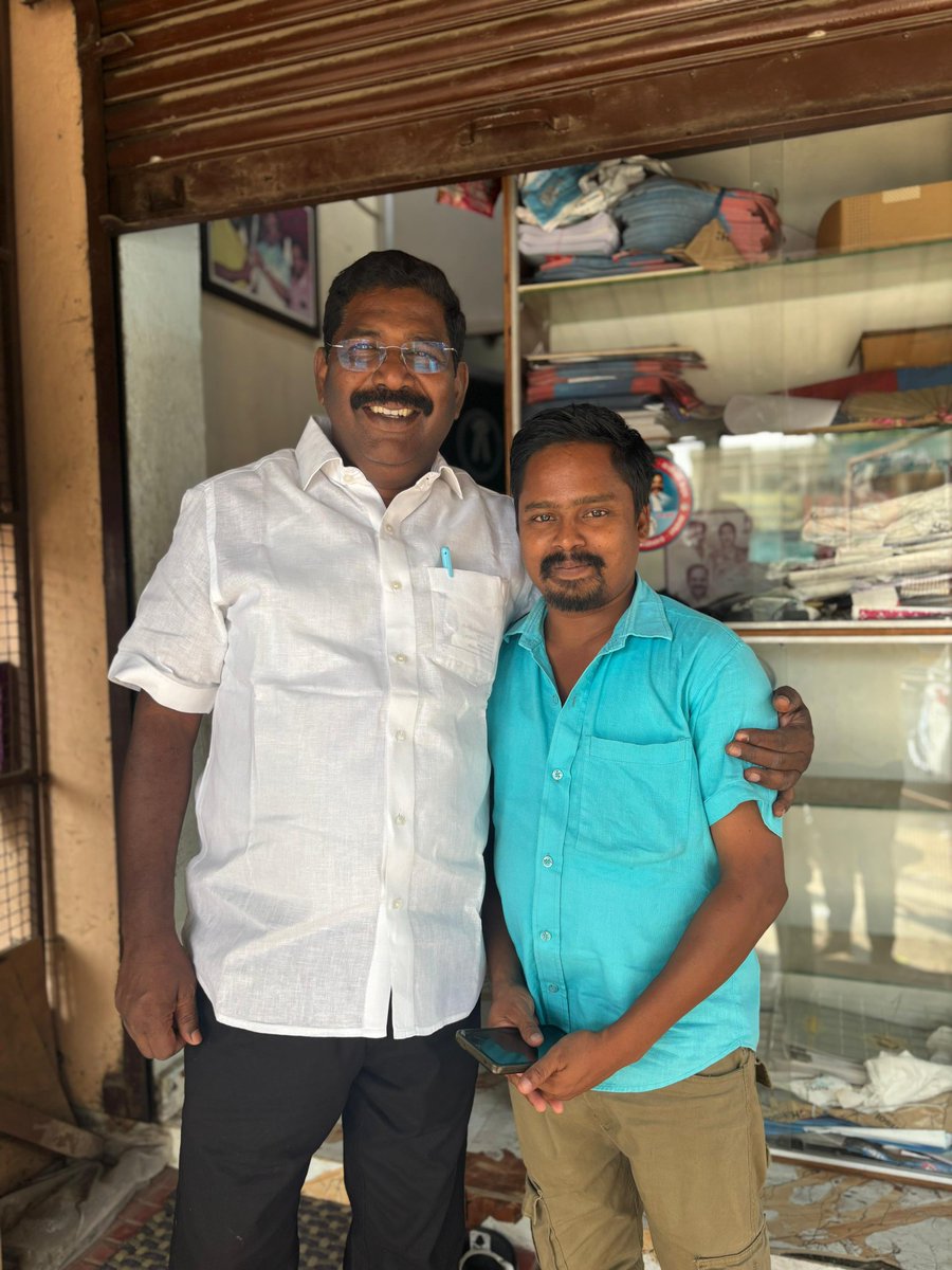 மானூர் அம்பேத்வளவன் tweet media