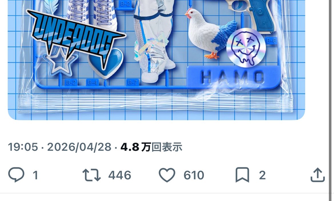 ♡1️⃣0️⃣0️⃣0️⃣目指してます！😭(5/1更新) tweet media