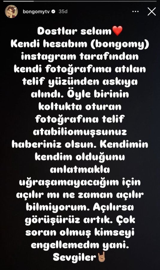 Daktilock tweet media